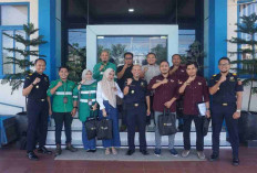 Perkuat Sinergi dan Pelayanan, Bea Cukai Meulaboh Gelar Forum Konsultasi Publik