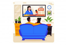 Lengkap dan Seru! Jadwal Acara Televisi Hari Ini, Senin 19 Januari 2026