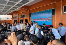 Kolaborasi SATGAS DPR RI dan Kementerian (GALAPANA), Telkomsel Pulihkan Seluruh BTS di Aceh Pascabencana