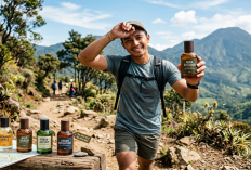 Anti Bau Matahari! 5 Rekomendasi Parfum Pria Terbaik untuk Aktivitas Outdoor