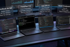 Intip Rekomendasi Perangkat dengan Performa Gahar untuk Jalankan Docker hingga Android Studio