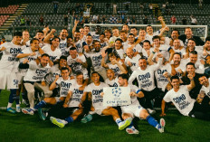 Como Lolos ke Liga Champions Seperti Masuk Universitas Sepak Bola Kata Fabregas