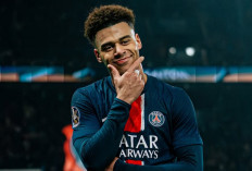 Gol Kemenangan Desire Doue atas Monaco Membungkam Kritikus PSG