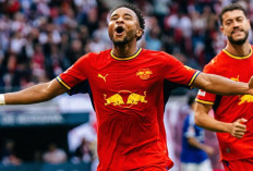 Kembali ke Leipzig Adalah Pilihan Terbaik Nkunku