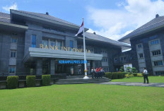 Gaji ke-13 ASN Cair Bersamaan Libur Sekolah, BI Sumsel Warning Tekanan Inflasi Juni 2026