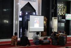 PTBA Gelar Pelatihan Penyembelihan Hewan Kurban, Perkuat Pemahaman Syariat Jelang Idul Adha