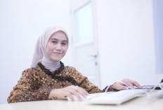 Jangan Takut Gagal! Kisah Reski Yanda Putri dan Perjalanan Beasiswa BIDIKSIBA Bukit Asam