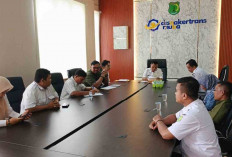 Disnakertrans Muba Fasilitasi 2 Perselisihan PHK, Ini Hasil Mediasi Terbarunya