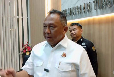  OTT Kejati Sumsel, Oknum Anggota DPRD Muara Enim dan Anaknya Diamankan