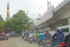 Astra Motor Sumsel Bagikan 7 Rahasia #Cari_Aman Agar Selamat Sampai Rumah Sebelum Maghrib