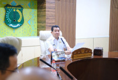 Pemkab Muba Pastikan Tahun 2026 Tidak Ada Lagi Honorer, Ini Solusi yang Bakal Dilakukan? 