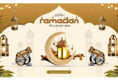 Cek Sekarang! Jadwal Imsak dan Buka Puasa Palembang untuk Senin 23 Februari 2026