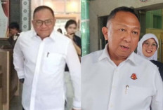 Kasus Dugaan Korupsi Sungai Lalan, Dodi Reza Alex Penuhi Panggilan Kejati Sumsel