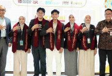 BSI dan OJK Gerakkan 5.000 Duta Literasi Keuangan Syariah, Dorong Percepatan Inklusi Nasional