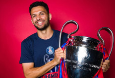 Kesepakatan Pemecah Rekor: Milan Segera Mendapatkan Striker dari PSG