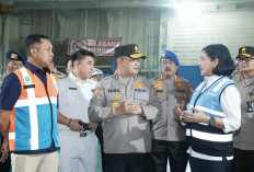 Polri dan PT Pelni Saling Apresiasi dalam Misi Kemanusiaan Penanganan Bencana di Aceh, Sumut, dan Sumbar