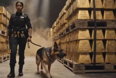 Emas Pegadaian Stabil! Simak Harga Lengkap Semua Pecahan Galeri24 & UBS