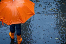 Prakiraan Cuaca BMKG: Palembang dan Sejumlah Daerah Sumsel Diprediksi Hujan Hari Ini