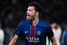 Ruben Amorim Mengarahkan Milan Fokus pada Penyerang PSG untuk Memperkuat Lini Depan