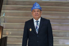 Wagub Cik Ujang Pastikan Tunjangan Sertifikasi Guru Cair Setiap Bulan Langsung ke Rekening