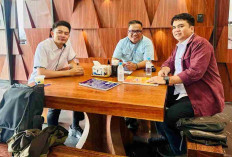 Pemkab Muba Gerakkan Gotong Royong, Perusahaan Diminta Lindungi Minimal 100 Pekerja Rentan