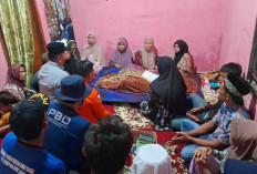 Korban Kedua Tenggelam di Sungai Musi Empat Lawang Ditemukan Tim SAR, Begini Kronologinya