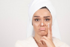 Tak Perlu Skincare Mahal! Ini 4 Cara Alami Usir Bintik Hitam di Wajah