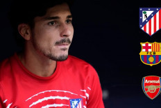 Drama Julian Alvarez di Atletico Madrid: Siapa yang Harus Disalahkan dan Kapan Akan Berakhir?