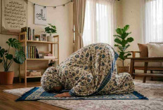 Jadwal Sholat Palembang Rabu 23 September 2026, Cek Waktu Subuh hingga Isya