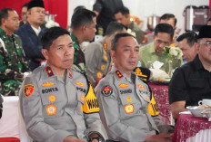 Waspada Puncak Arus Balik 24 Maret! Kapolda Sumsel Siapkan Rekayasa Lalu Lintas di Jalur Utama