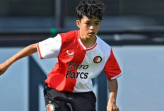 Wonderkid Berdarah Indonesia Ini Jadi Rebutan 3 Negara, Masih Terbuka Peluang Bela Timnas Garuda?
