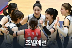 KOVO Cup 2026: IBK Altos Bantai SOOP 3-0, Victoria Danchak Cetak 15 Poin