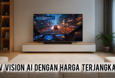 TV Sultan Harga Merakyat! Samsung Rilis Mini LED 43-100 Inci Berteknologi Vision AI Mulai Rp4 Jutaan
