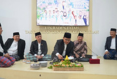 Kabar Gembira! UIN Raden Fatah Palembang Resmi Kantongi Izin Prodi Kedokteran, Calon Dokter Merapat!