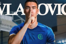 Chelsea Melakukan Kontak Resmi untuk Merekrut Pemain Bebas Transfer yang Lebih Baik dari Liam Delap