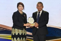 Pusri Palembang Sabet Penghargaan Spektakuler ASEAN Energy Awards 2026, Dominasi Asia Tenggara!