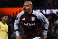 Penyerang Aston Villa Mengalihkan Perhatian Roma dari Zirkzee 