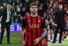 Persaingan Tottenham Hotspur dan Manchester United untuk Mendapatkan Bek Liga Premier 