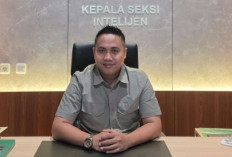 Penyidikan Dugaan Korupsi Lampu Jalan Dikebut, Kejari Palembang Periksa 3 Saksi
