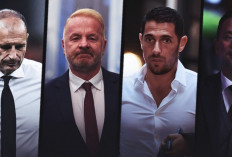Milan Berpisah dengan Allegri dan Seluruh Manajemennya