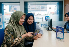 Cara Top Up OVO dan Pulsa di BSB Mobile Tanpa Biaya Admin, Praktis Banget!