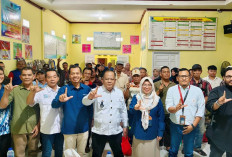 PTBA Perkuat Kemandirian Ekonomi Masyarakat Lahat melalui Budidaya Ayam Petelur