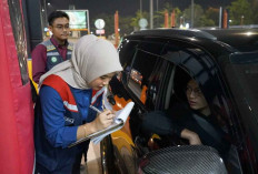 Operasi Microsleep Digelar Hutama Karya di Berbagai Ruas Tol, Hal Ini yang Jadi Prioritas