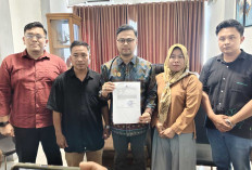 Gila! Oknum CPNS PUPR Prabumulih Diduga Tipu Warga Rp 631 Juta Modus Janjikan Proyek