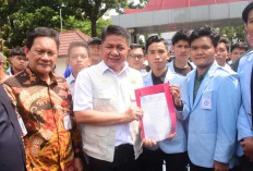 Berani Temui Demo Mahasiswa UIN Raden Fatah Tanpa Sekat, Ini Respons Kilat Gubernur Herman Deru