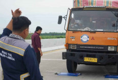 Kampanyekan Selamat Sampai Tujuan, Hutama Karya Dukung Gerakan Zero ODOL di Jalan Tol
