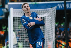 Chelsea 2-0 Everton: Gol Cole Palmer Mengakhiri Rentetan Tanpa Kemenangan Enzo Maresca