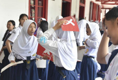 Siap-Siap Besok Pagi! 125 Pelajar SMP Terbaik Se-Palembang Serbu Museum SMB II Demi Gelar Bergengsi Ini