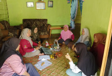 Pencairan Bansos PKH BPNT Tepat Waktu, KPM Banjir Rezeki Hingga Desember 2025!