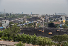 PTBA Gelar RUPSLB 2025, Perkuat Tata Kelola dan Strategi Bisnis Berkelanjutan